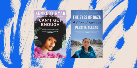 7 Books You May Have Missed