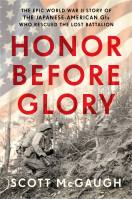 Honor Before Glory