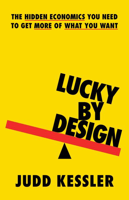 Lucky by Design