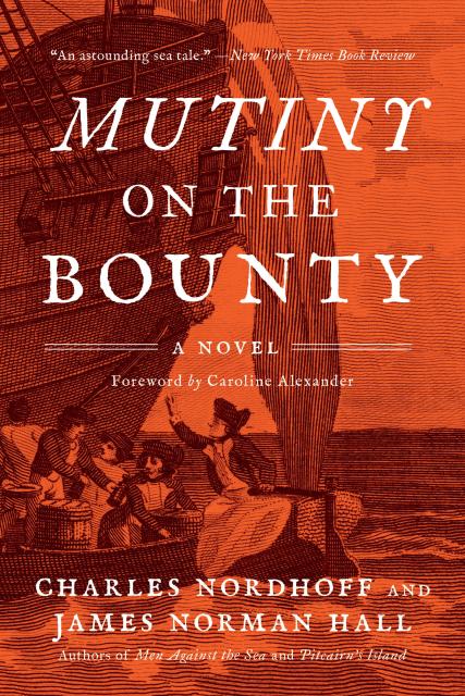 Mutiny on the Bounty