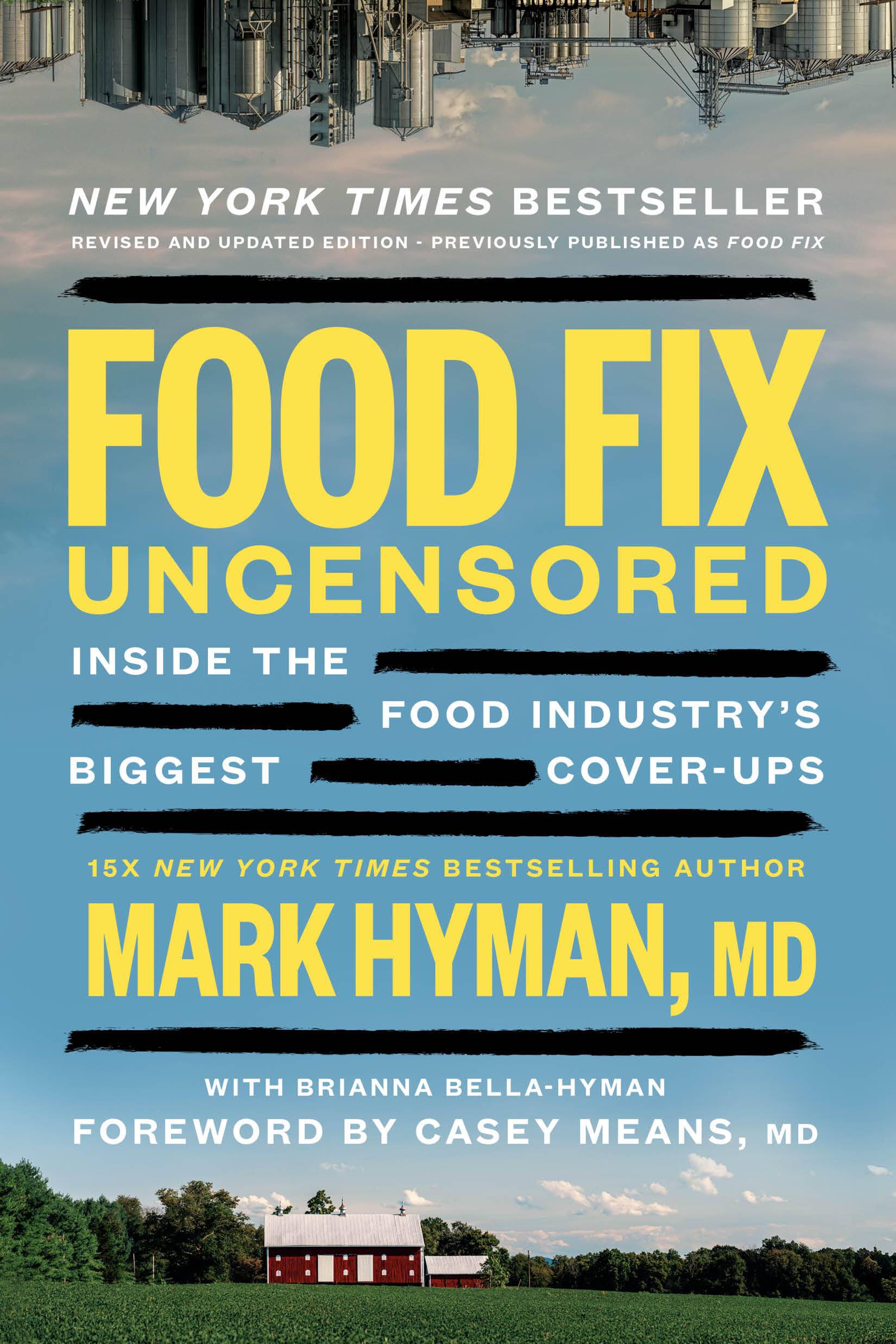 The Dr Mark Hyman Library Hachette Book Group
