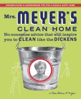 Mrs. Meyer’s Clean Home