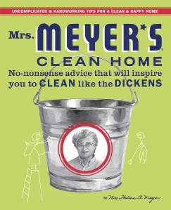 Mrs. Meyer’s Clean Home