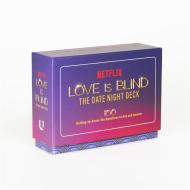 Love Is Blind: The Date Night Deck