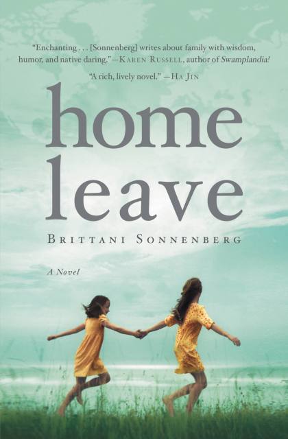 Home Leave