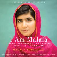 I Am Malala