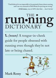 The Running Dictionary