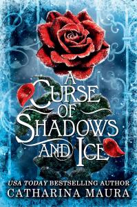 A Curse of Shadows and Ice
