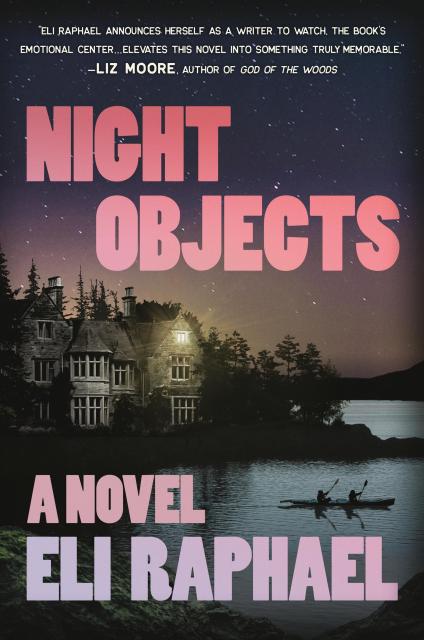 Night Objects