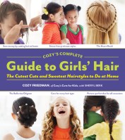 Cozy’s Complete Guide to Girls’ Hair