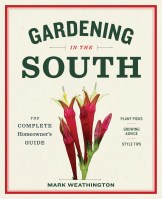 Gardening in the South