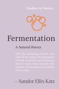 Fermentation