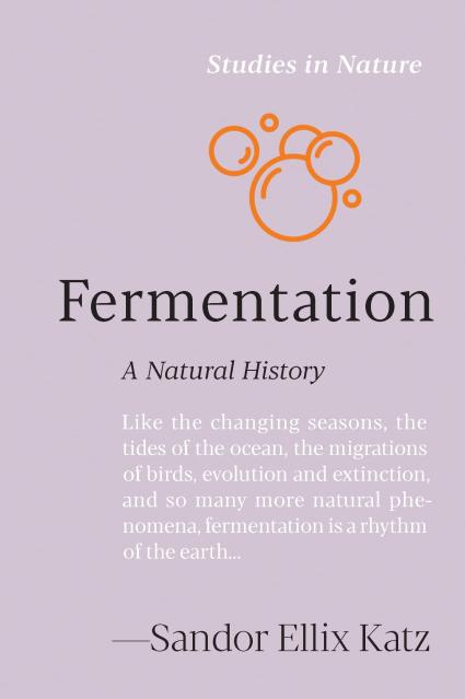 Fermentation