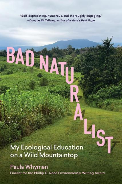 Bad Naturalist