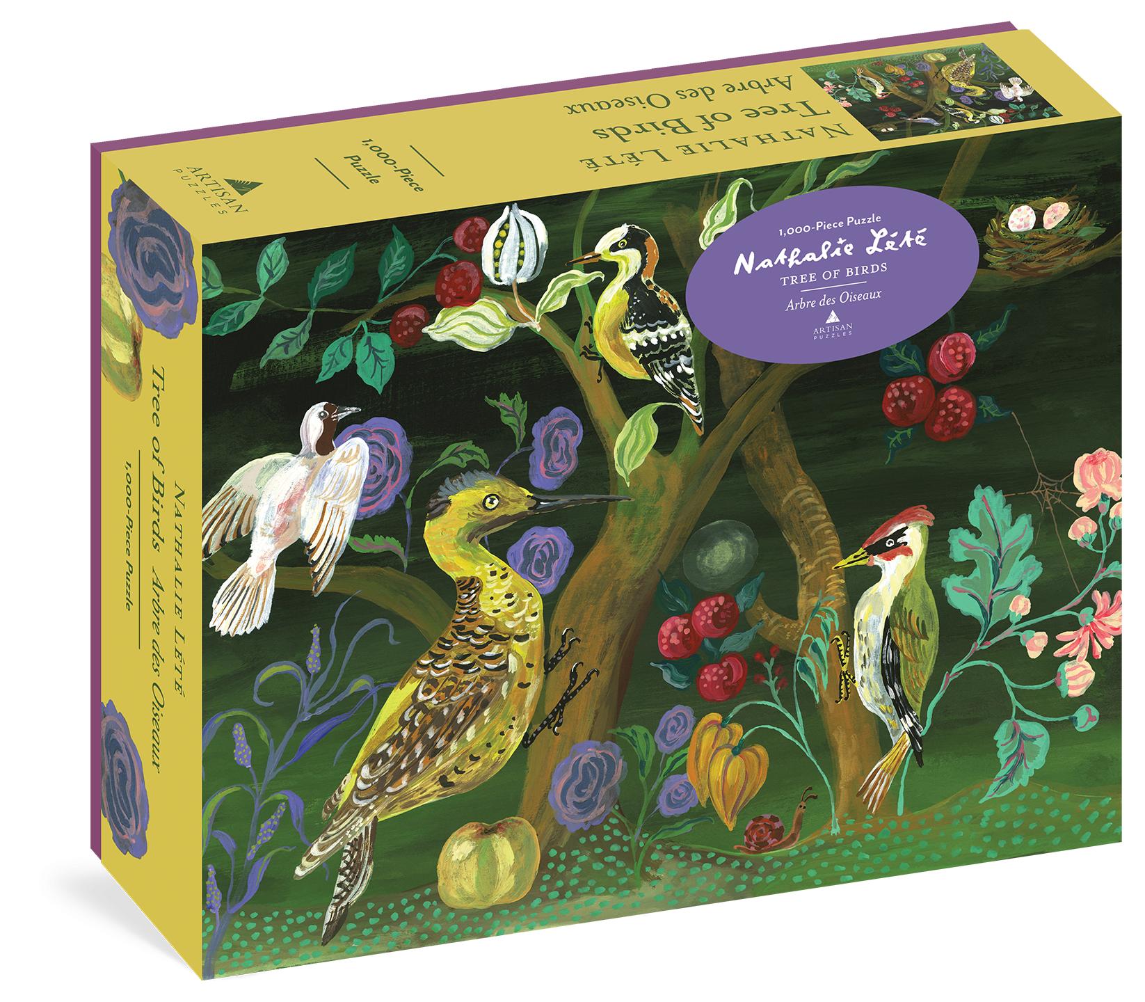Nathalie Lete Wrapping Paper Book