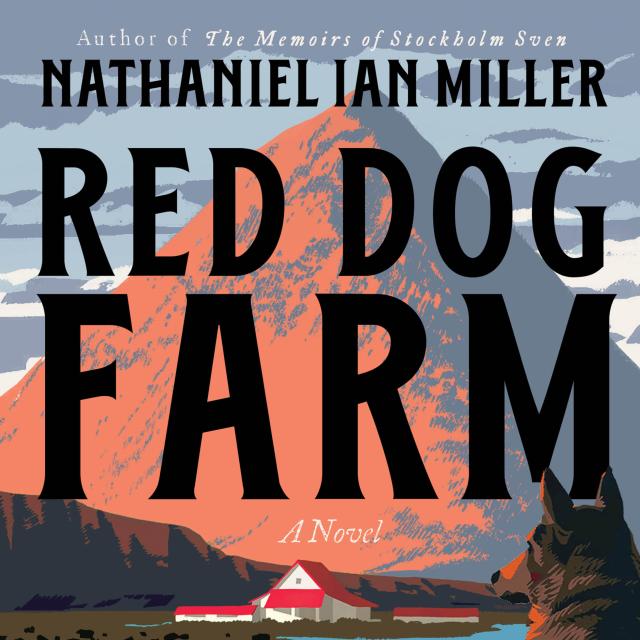 Red Dog Farm