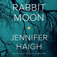 Rabbit Moon