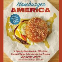 Hamburger America (Revised and Expanded Fourth Edition)