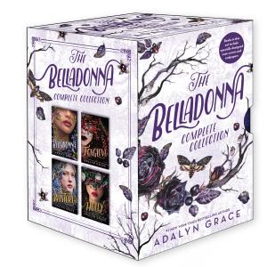 The Belladonna Complete Collection