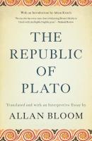 The Republic of Plato