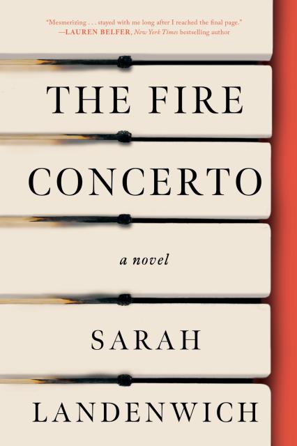 The Fire Concerto