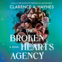 The Broken Hearts Agency