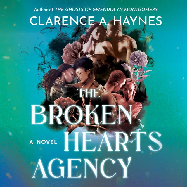 The Broken Hearts Agency
