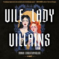 Vile Lady Villains