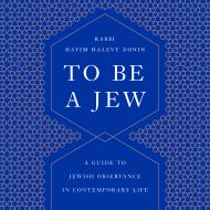To Be a Jew
