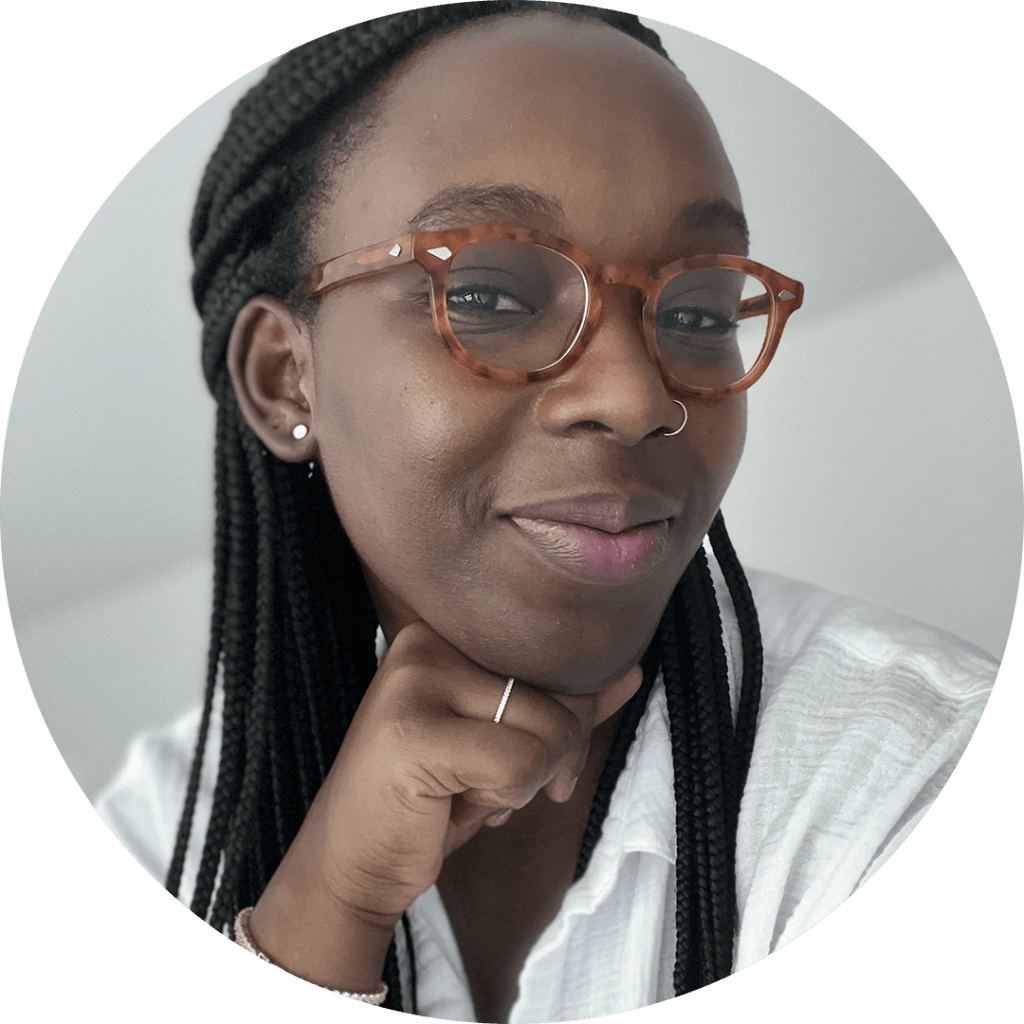 Christine Cowan (Photo Credit: Christine Cowan)