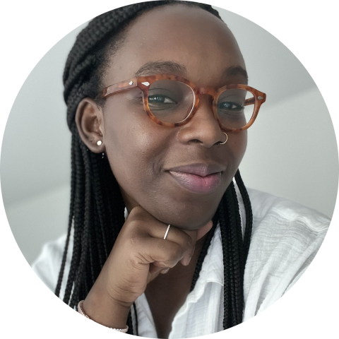 Christine Cowan (Photo Credit: Christine Cowan)