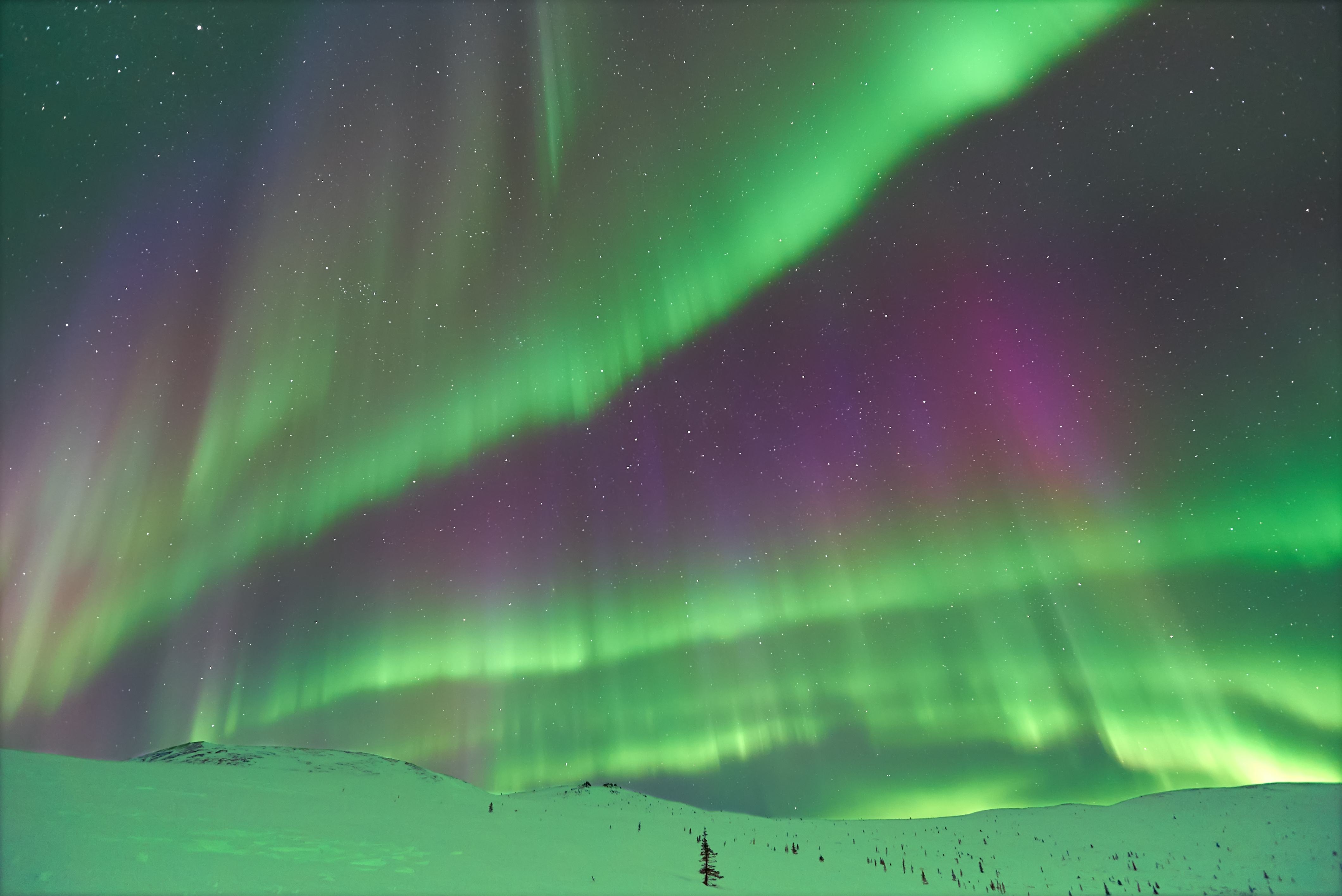Best Places to See the Northern Lights Around the World | Moon