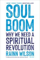 Soul Boom