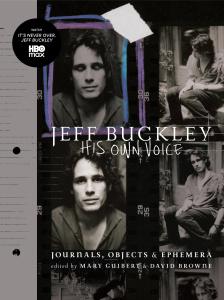 Jeff Buckley
