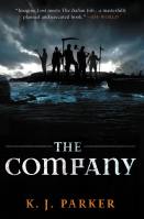 The Company
