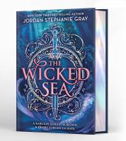 The Wicked Sea (Deluxe Limited Edition)