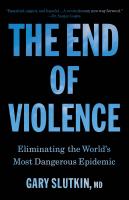 The End of Violence