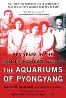 The Aquariums of Pyongyang