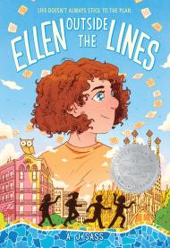 Ellen Outside the Lines