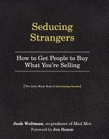 Seducing Strangers