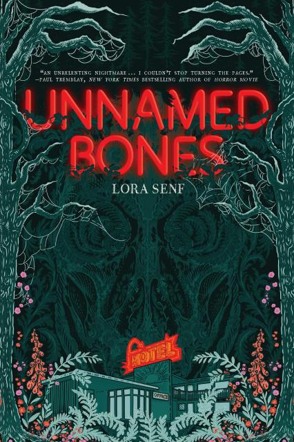 Unnamed Bones