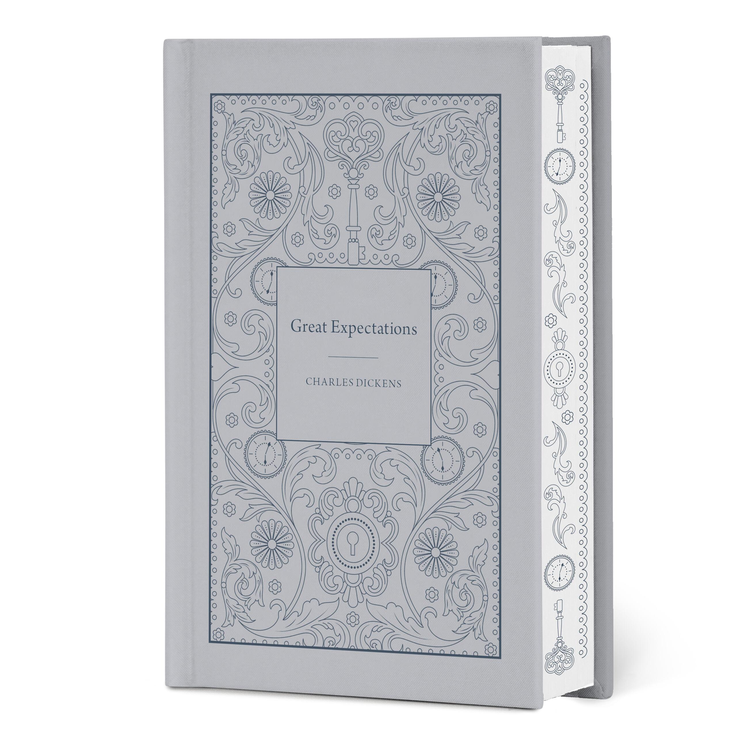 Great Expectations by Charles Dickens | Hachette Book Group