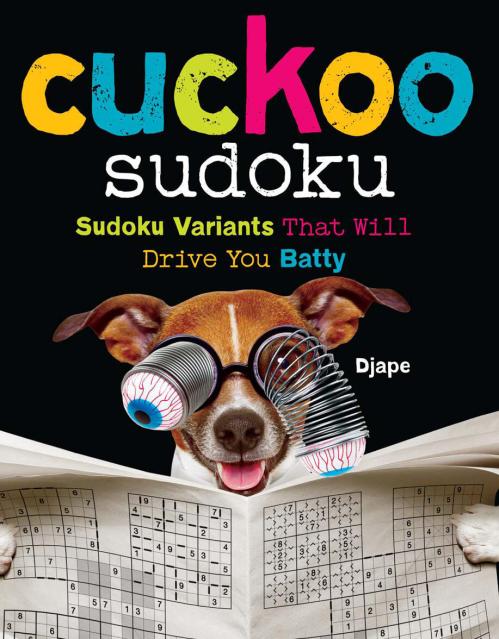 Cuckoo Sudoku