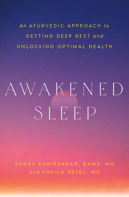 Awakened Sleep