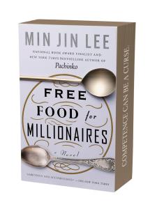 Free Food for Millionaires