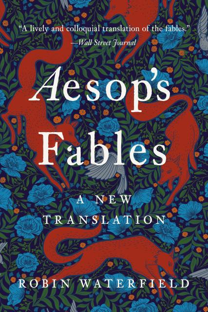 Aesop’s Fables