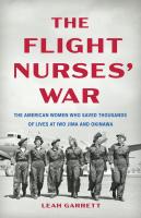 The Flight Nurses’ War