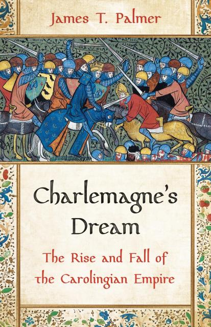 Charlemagne’s Dream