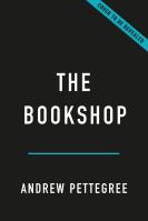 The Bookshop