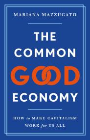 The Common Good Economy